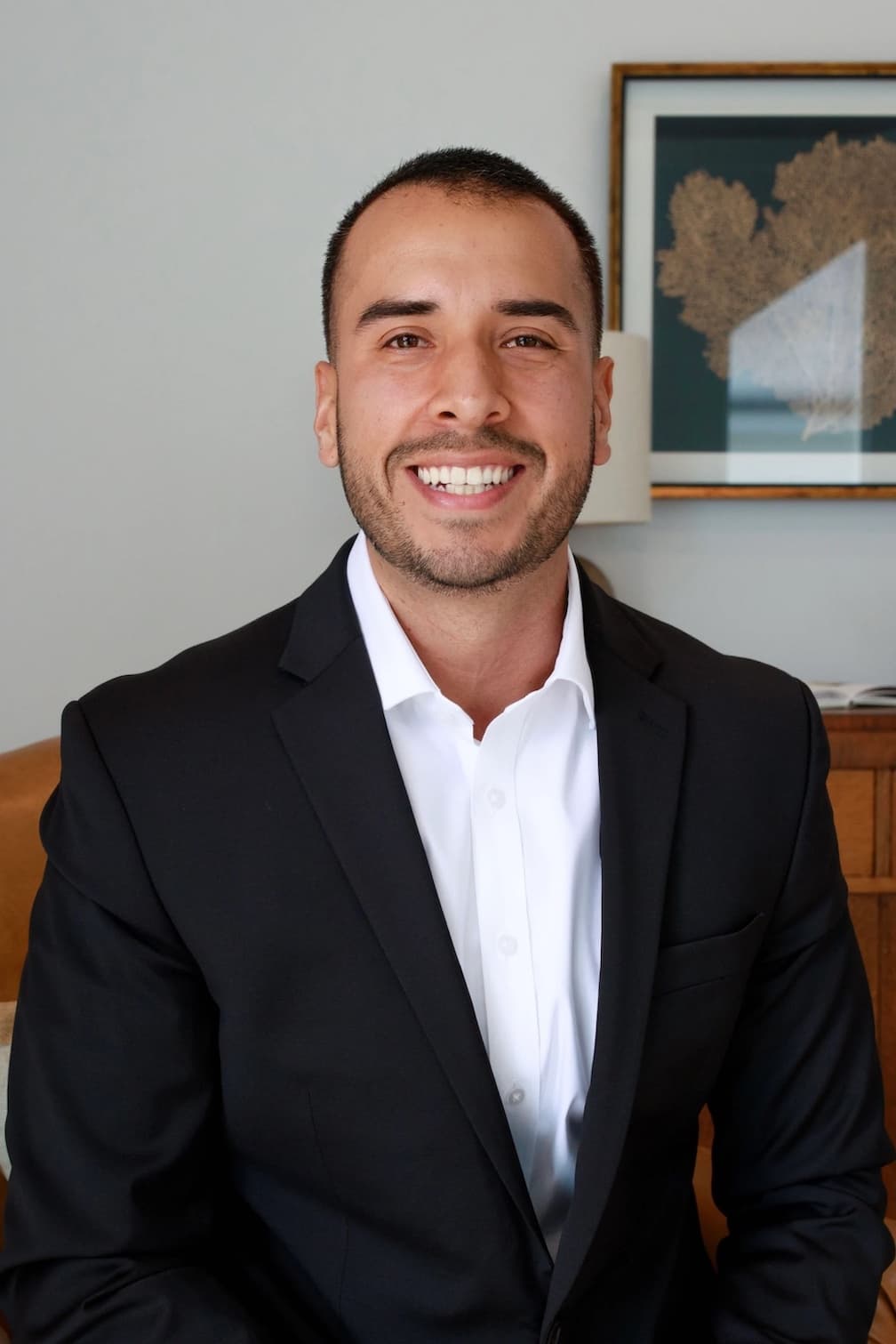 David Celaya, San Diego real estate agent